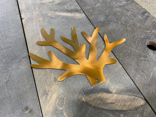 Coastal Metal Wall Art – Beach House & Ocean-Themed Decor - RMMDecor