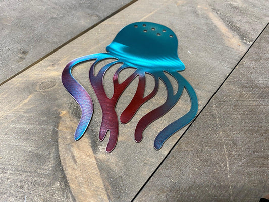 Coastal Metal Wall Art – Beach & Ocean-Themed Home Decor - RMMDecor