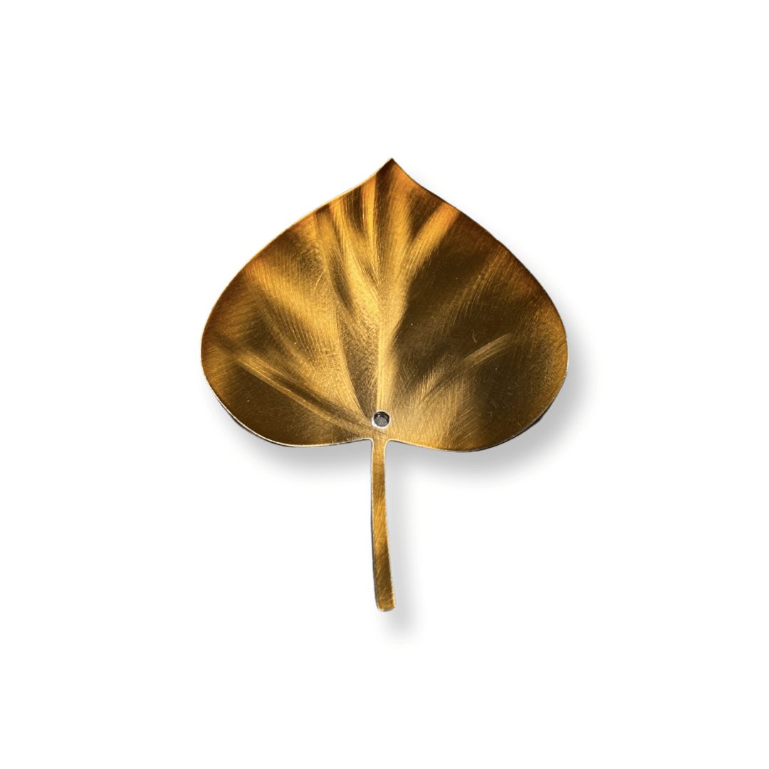 Colorful Metal Aspen Leaves – Autumn Wall Decor for Home & Cabin - RMMDecor