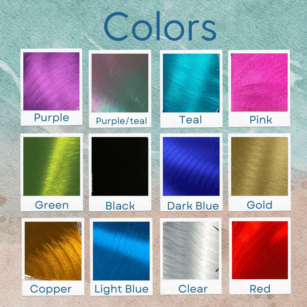 State Wind Spinner – Custom Metal Garden & Porch Decor - RMMDecor