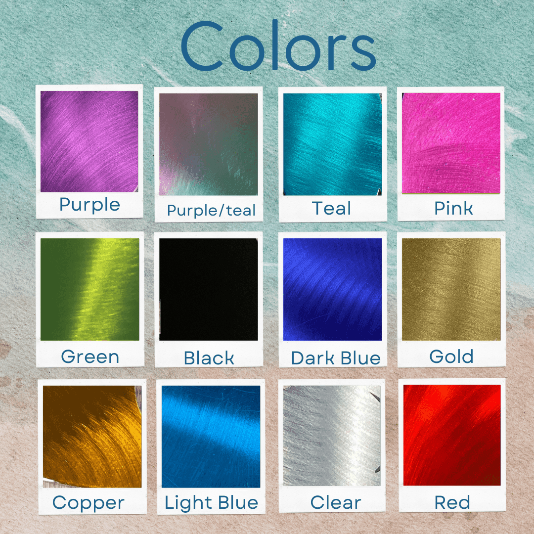 State Wind Spinner – Custom Metal Garden & Porch Decor - RMMDecor