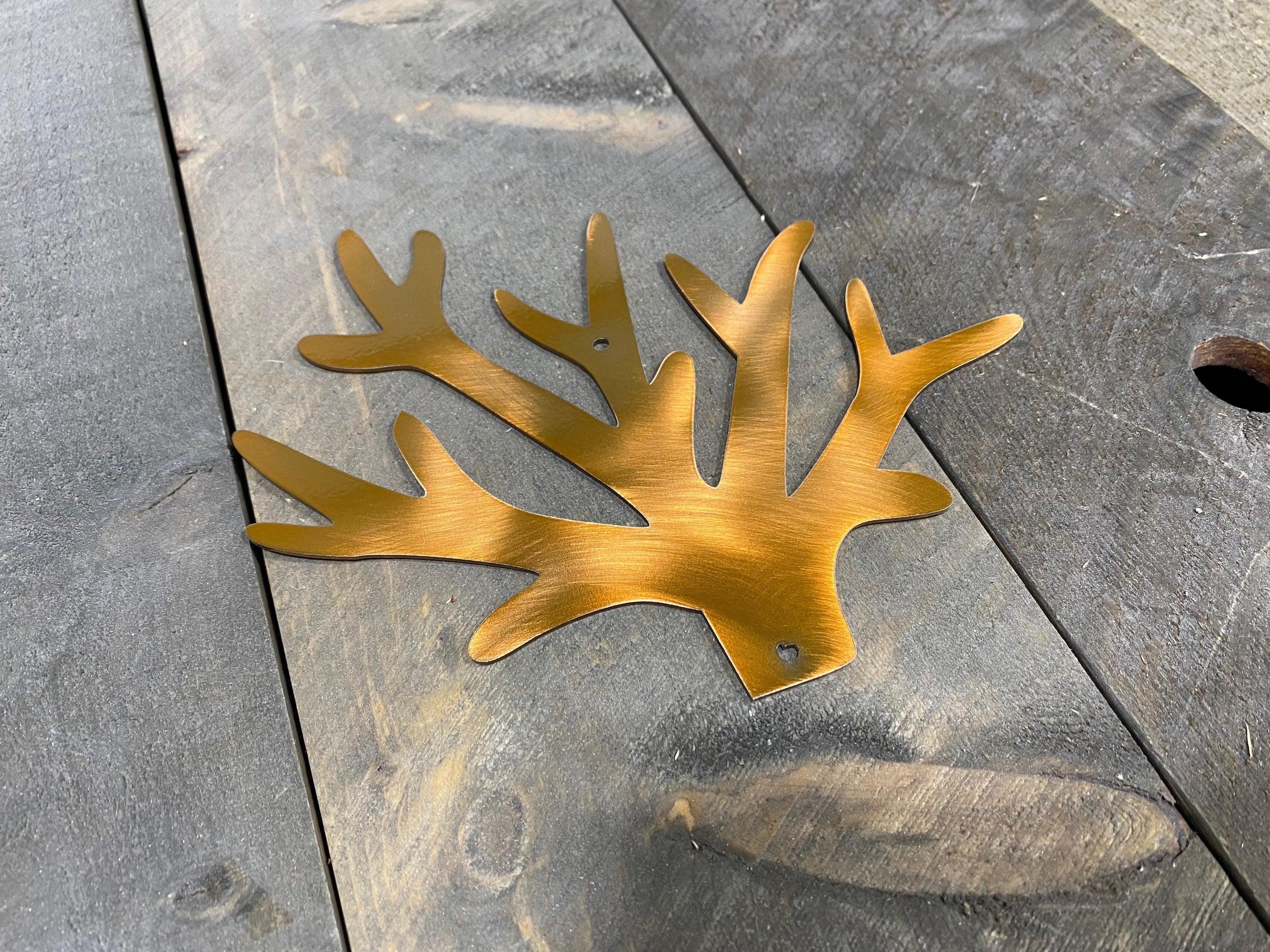 Coastal Metal Wall Art – Beach House & Ocean-Themed Decor - RMMDecor