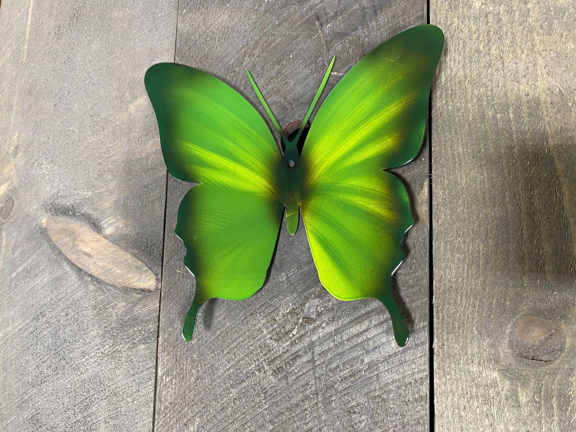 Monarch Butterflies Metal Wall Art – Garden & She Shed Decor - RMMDecor