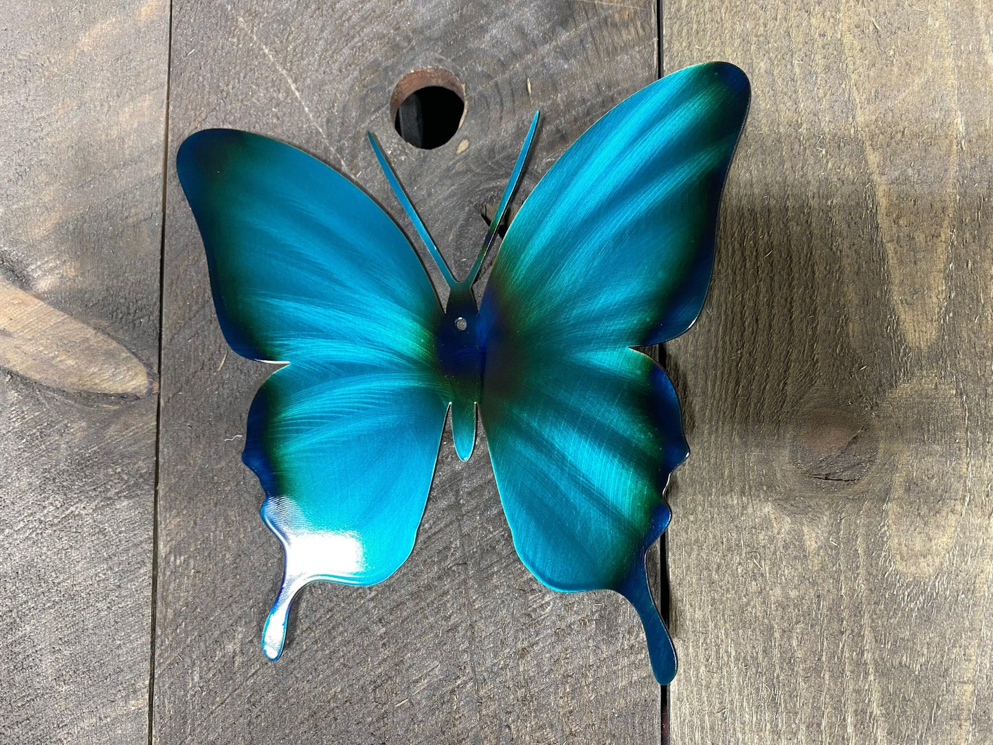 Monarch Butterflies Metal Wall Art – Garden & She Shed Decor - RMMDecor