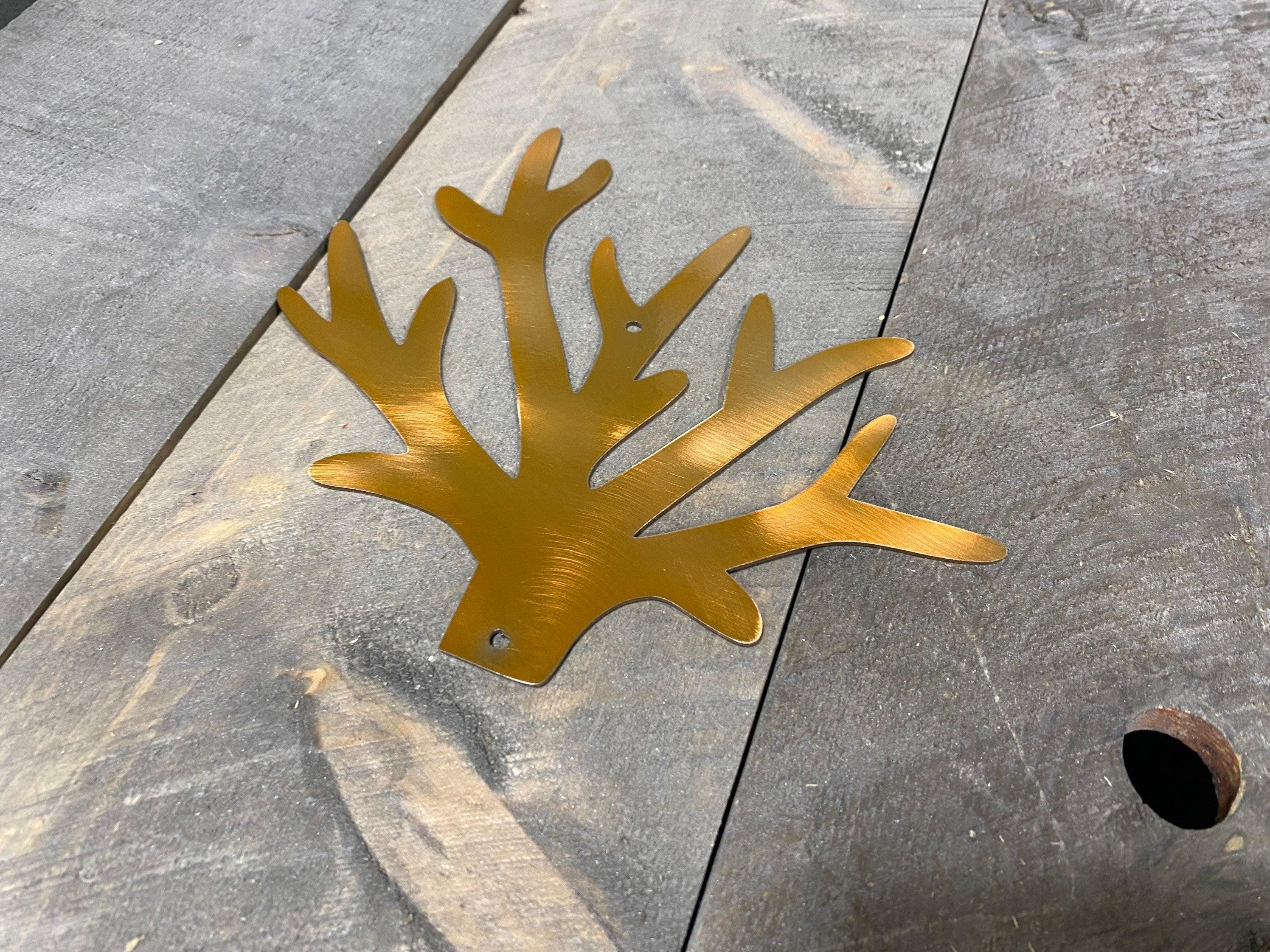 Coastal Metal Wall Art – Beach House & Ocean-Themed Decor - RMMDecor