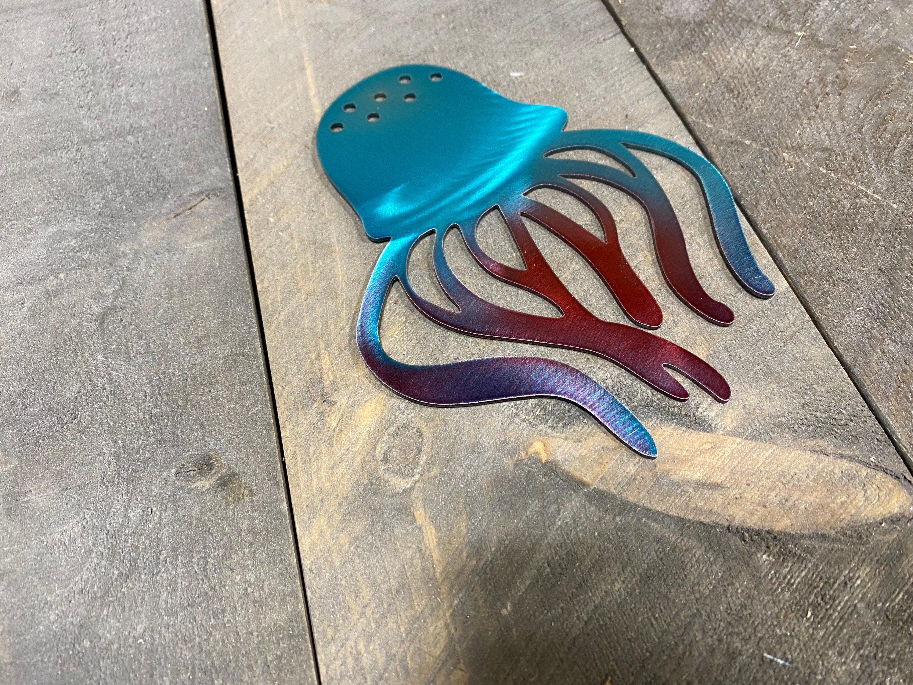 Coastal Metal Wall Art – Beach & Ocean-Themed Home Decor - RMMDecor