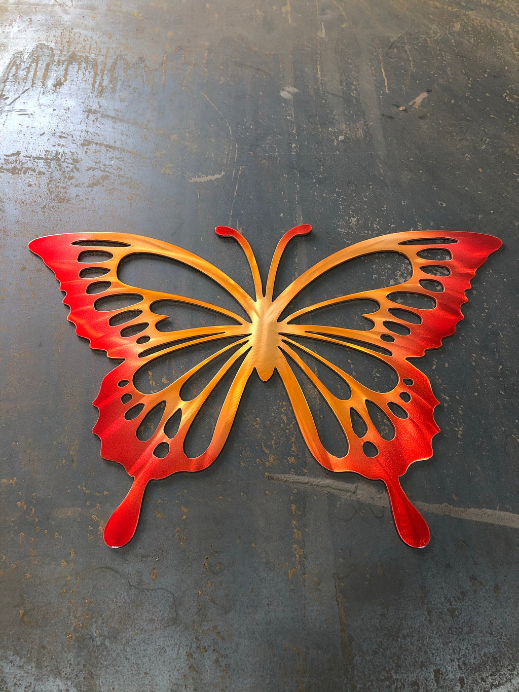 Monarch Butterfly