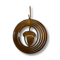 Acorn Wind Spinner Stabilizer – Secure & Steady Wind Spinner Support - RMMDecor