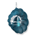 Sailboat Wind Spinner - RMMDecor
