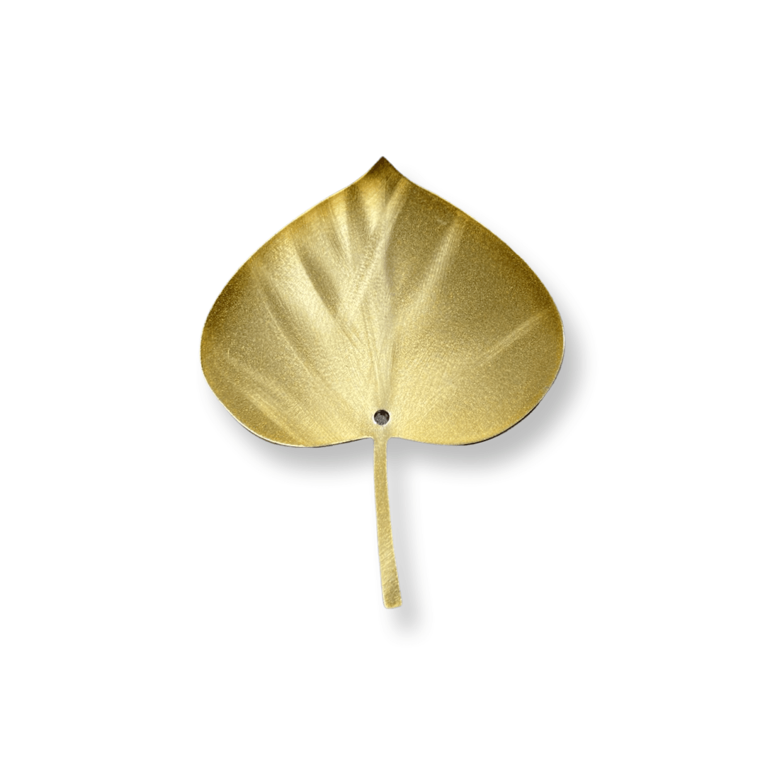 Colorful Metal Aspen Leaves – Autumn Wall Decor for Home & Cabin - RMMDecor