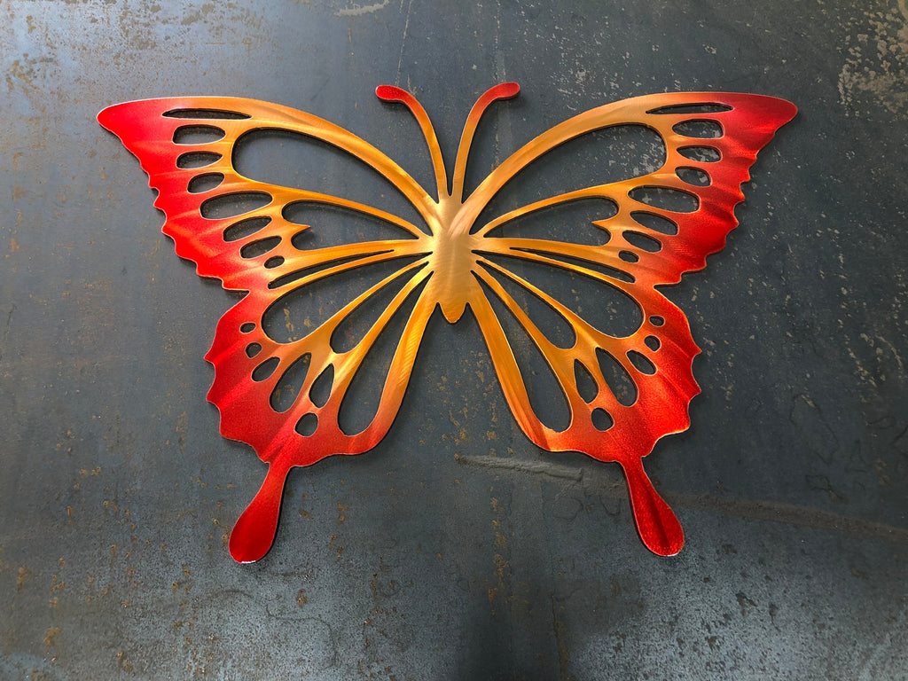 Monarch Butterfly
