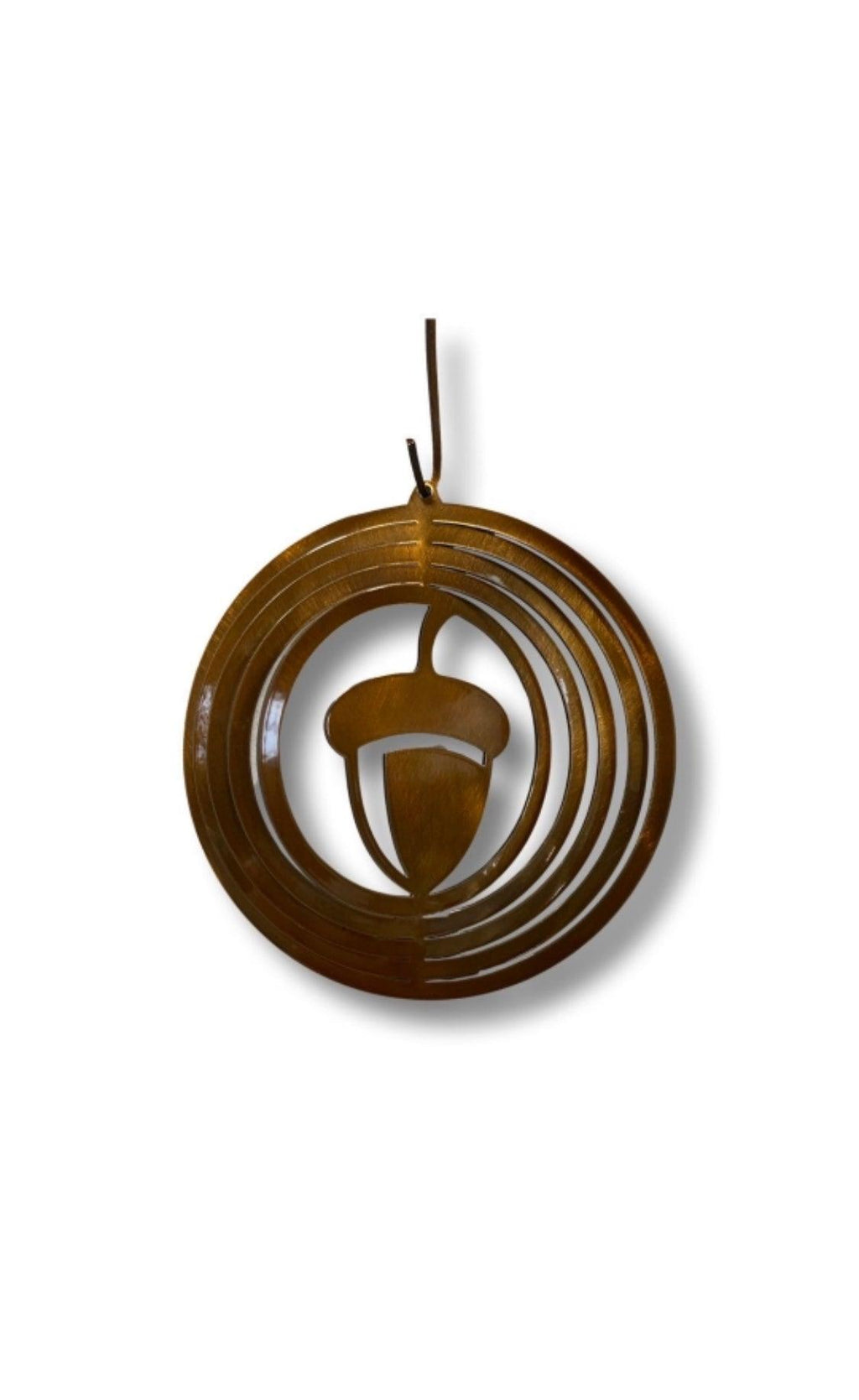 Acorn Wind Spinner Stabilizer – Secure & Steady Wind Spinner Support - RMMDecor