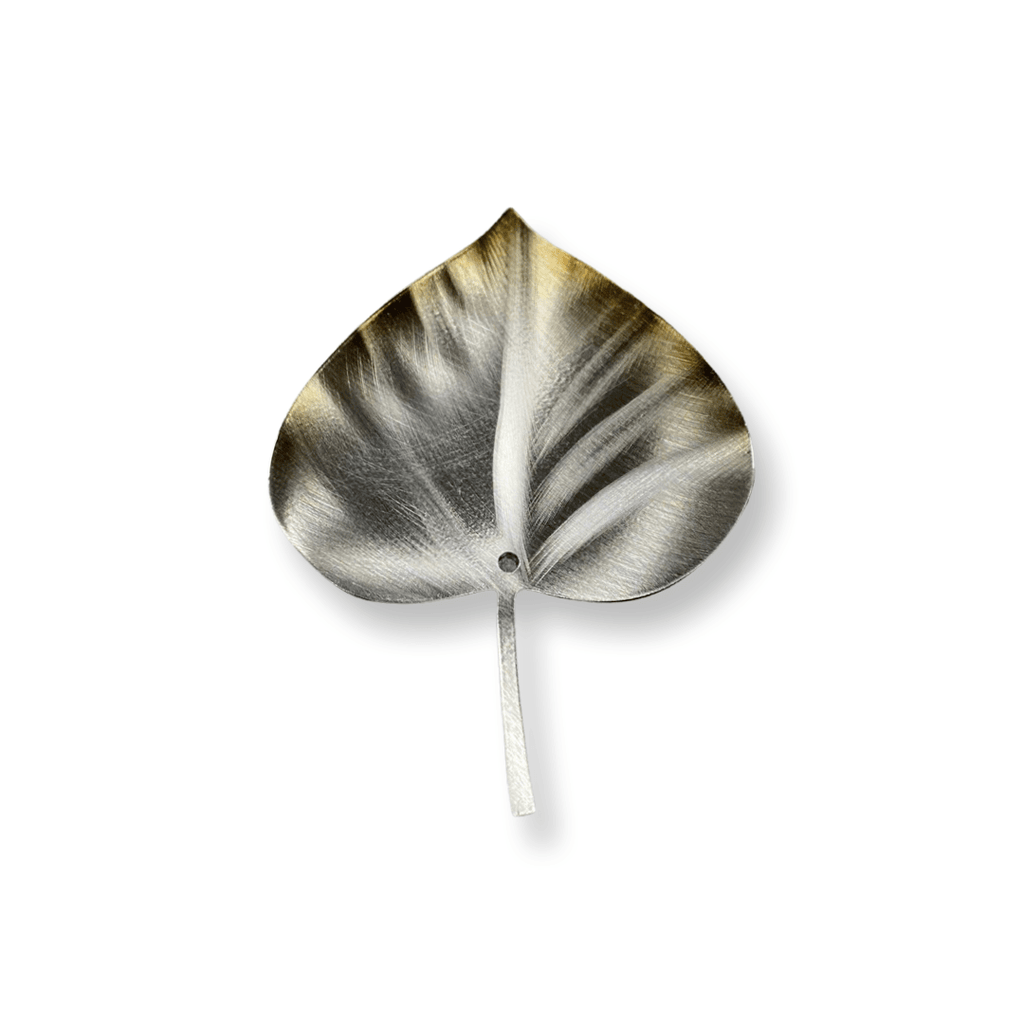 Colorful Metal Aspen Leaves – Autumn Wall Decor for Home & Cabin - RMMDecor