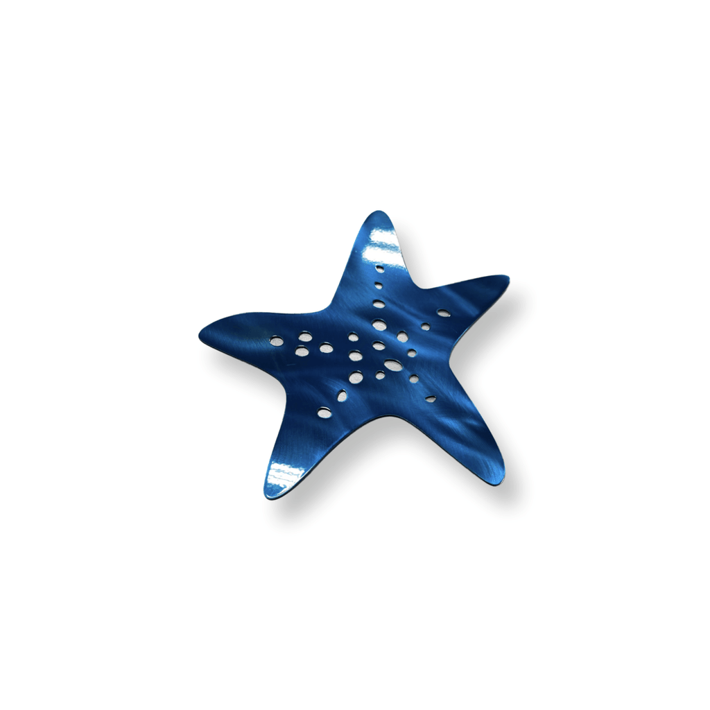 Coastal Metal Wall Art – Beach House & Ocean-Themed Decor - RMMDecor