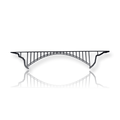 Perrine Bridge Metal Wall Art – Iconic Idaho Landmark Decor - RMMDecor
