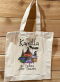 Trick-or-Treat Bags