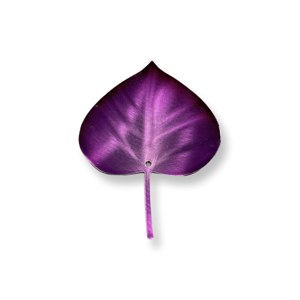 Colorful Metal Aspen Leaves – Autumn Wall Decor for Home & Cabin - RMMDecor