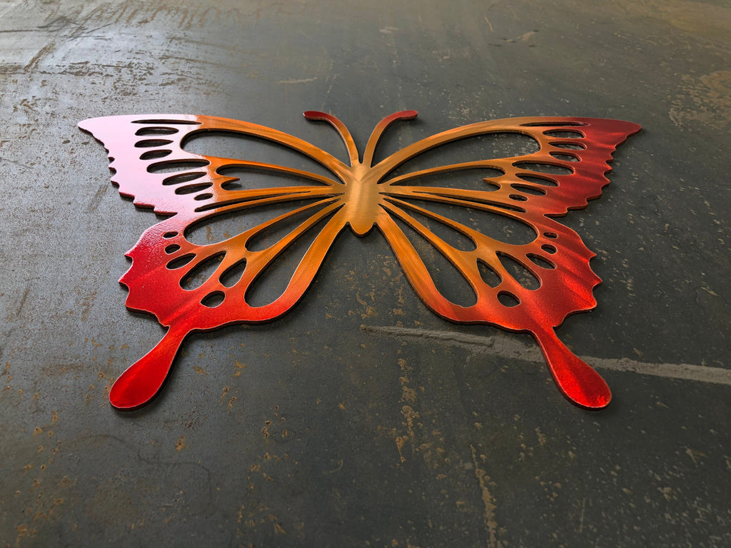 Monarch Butterfly